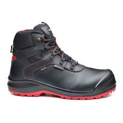 Base Protection B0895 BeDry H2st0p Waterproof Black AirTech Safety Boots