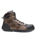 Base Protection B0610 Rafting Top Non Metallic Brown AirTech Safety Boots