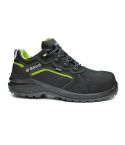 Base Protection B0897 BePowerful H2st0p Waterproof Black Safety Shoes