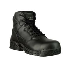 Magnum Stealth Force 6 37422 Metal Free Lightweight Safety Work Boots