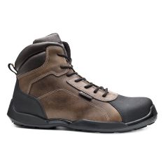 Base Protection B0610 Rafting Top Non Metallic Brown AirTech Safety Boots