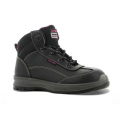 Safety Jogger Best Lady S3 Womens Safety Boots