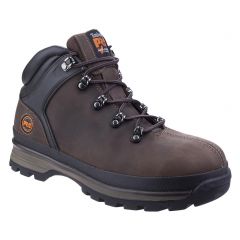 Timberland Splitrock XT Gaucho Leather S3 SRC Pro Safety Hiker Boots