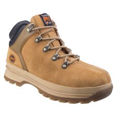 Timberland Splitrock XT Honey Nubuck S3 SRC Pro Safety Hiker Boots