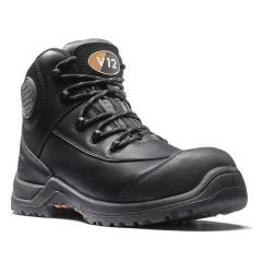 V12 Footwear Intrepid IGS Non Metallic S3 Womens Hiker Safety Boots